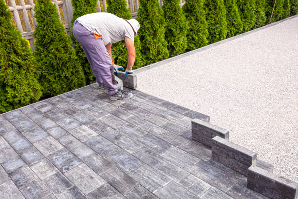 Best Driveway Paver Repairs and Restoration in Mulberry, FL